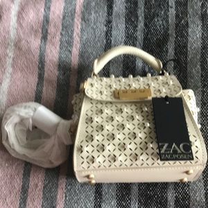 Zac Zacposen Mini Crossbody